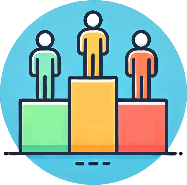 Landing page image